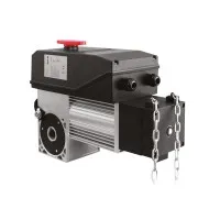 DoorHan Shaft-30 IP65KIT. Комплект привода для промышленных секционных ворот. DoorHan