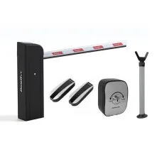 DoorHan BR-PRO4000KIT. Шлагбаум автоматический. DoorHan