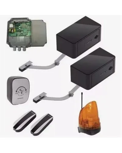 DoorHan ARM-320PRO/Black-KIT. Комплект привода для распашных ворот. DoorHan в Нижнем Новгороде