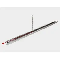 DoorHan SK-4200. Направляющая с цепью. DoorHan