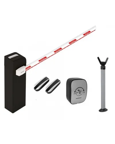 DoorHan BR-PRO6000LEDKIT. Шлагбаум автоматический. DoorHan в Нижнем Новгороде