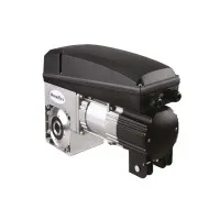 DoorHan Shaft-50KIT. Комплект привода для промышленных секционных ворот. DoorHan
