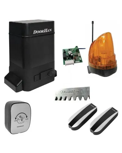 DoorHan SL-2100KIT. Комплект привода для откатных ворот. DoorHan в Нижнем Новгороде