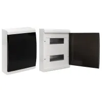 ЩРН-П-24 SlimBox IP41 PROxima (sb-n-24). Щит распределительный навесной. EKF