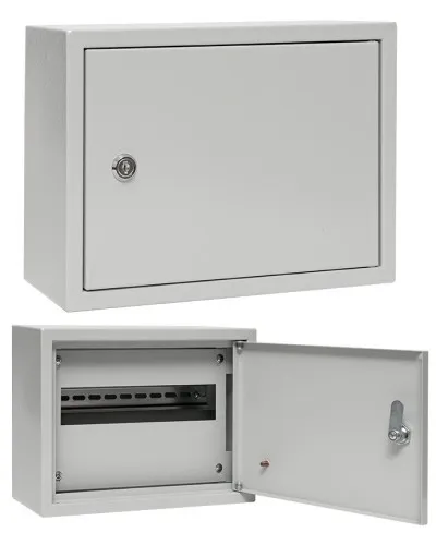 ЩРН-9 (220х300х120) IP31 Basic (mb21-9-bas). Щит распределительный навесной. EKF в Нижнем Новгороде