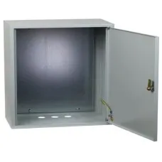 ЩМП-60.60.40 (ЩМП-12) IP31 (mb22-12). Шкаф навесной с монтажной платой 600х600х400 мм. EKF
