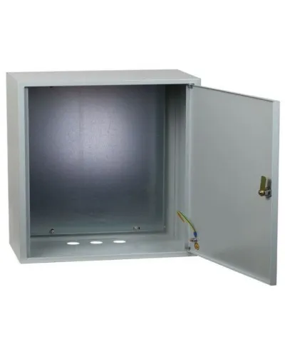 ЩМП-60.60.40 (ЩМП-12) IP31 (mb22-12). Шкаф навесной с монтажной платой 600х600х400 мм. EKF в Нижнем Новгороде