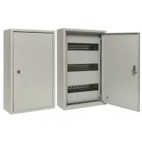 ЩРН-36 (480х300х120) IP31 Basic (mb21-36-bas). Щит распределительный навесной. EKF