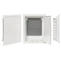 Nova 2 габ. (nv-mb-pd-2). Щит слаботочный. EKF