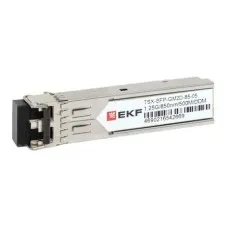 TSX-SFP-GM2D-85-05. SFP модуль. EKF