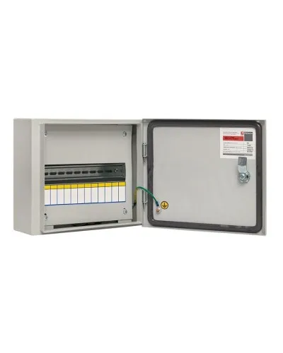ЩРН-12 (265х310х120) IP54 PROxima (mb24-12). Щит распределительный навесной. EKF в Нижнем Новгороде
