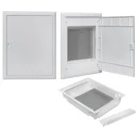 ProfiBox 513х403х105 (profibox-m-24+4). Щит слаботочный. EKF