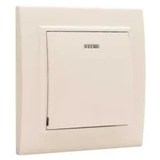 Минск Выключатель 1-кл. СП 10А (ERV10-121-20). Выключатель 1-кл. СП 10А. EKF