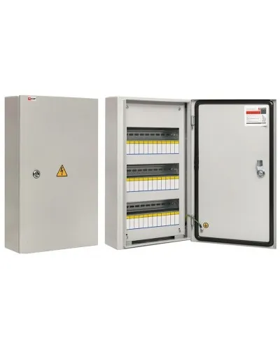 ЩРН-36 (520х310х120) IP54 PROxima (mb24-36). Щит распределительный навесной. EKF в Нижнем Новгороде