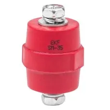 Изолятор SM-35 380А 10кВ (plc-sm-35). Изолятор. EKF