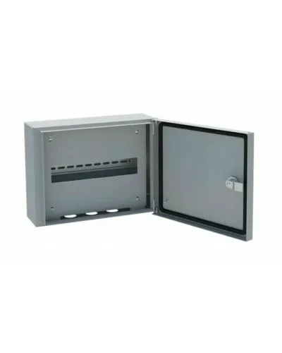 ЩРН-12 (265х310х120) IP54 Basic (mb24-12-bas). Щит распределительный навесной. EKF в Нижнем Новгороде