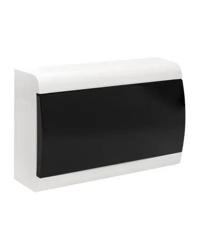 ЩРН-П-18 SlimBox IP41 PROxima (sb-n-18). Щит распределительный навесной. EKF в Нижнем Новгороде