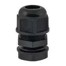 Сальник MG20 IP68 d отверстия 20 (plc-mg-20). Сальник. EKF