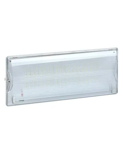 Светильник аварийного освещения SAFEWAY-40 LED (dpa-202). Светильник аварийный непостоянного действия. EKF в Нижнем Новгороде