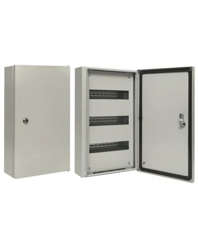ЩРН-36 (520х310х120) IP54 Basic (mb24-36-bas). Щит распределительный навесной. EKF в Нижнем Новгороде