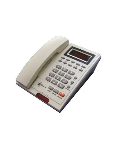 SC305-D2. Пульт консьержа. ELTIS в Нижнем Новгороде