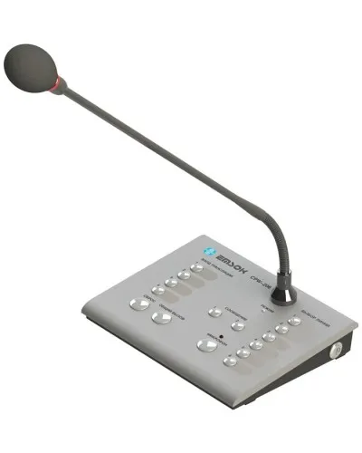 CPW-206. Пульт управления. EMSOK в Нижнем Новгороде