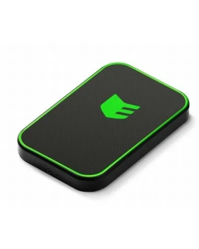 ER1602 ESMART Reader BLE Bubble (черный). Считыватель бесконтактный для proxi-карт и брелоков. ESMART в Нижнем Новгороде