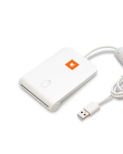 ER7736 DUAL серии USB разъем USB-C. Считыватель контактный для proxi-карт. ESMART в Нижнем Новгороде