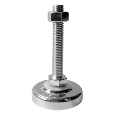 EMS-M12. Комплект ножек опорных. Elbox