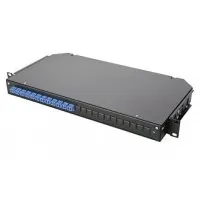 47C-24-S2-2L-04-11BL: Кросс оптический 19''