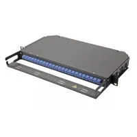 47C-24-S2-2L-24-11BL: Кросс оптический 19''