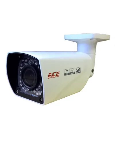 ACE-AAV20HD. Видеокамера AHD цилиндрическая. EverFocus в Нижнем Новгороде