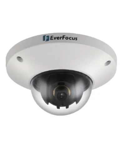 EDN-228. Видеокамера IP купольная. EverFocus в Нижнем Новгороде