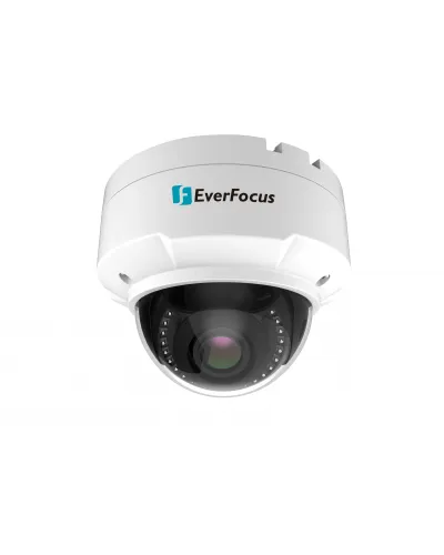 EHN-2550. Видеокамера IP купольная. EverFocus в Нижнем Новгороде