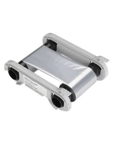 Evolis RCT017NAA. Лента серебряная монохромная. Evolis в Нижнем Новгороде