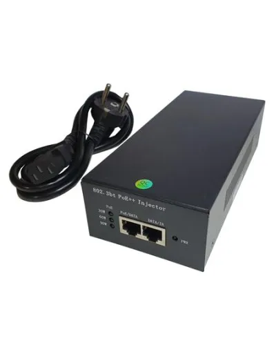 90W/1Gb/POE+. Инжектор PoE. FARADAY в Нижнем Новгороде