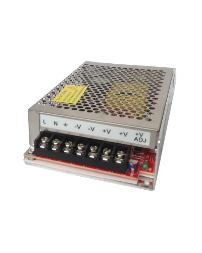 120W/12V. Импульсный блок питания. FARADAY в Нижнем Новгороде