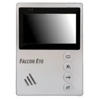 Vista XL. Монитор домофона цветной. Falcon EYE