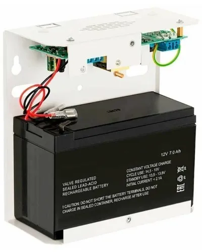 FE-1250 PRO. Источник вторичного питания. Falcon EYE в Нижнем Новгороде