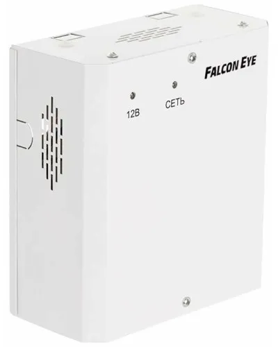 FE-1250 PRO. Источник вторичного питания. Falcon EYE в Нижнем Новгороде
