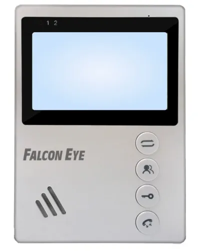 Vista. Монитор домофона цветной. Falcon EYE в Нижнем Новгороде