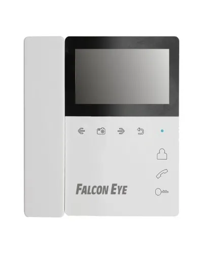 Lira XL. Монитор домофона цветной. Falcon EYE в Нижнем Новгороде