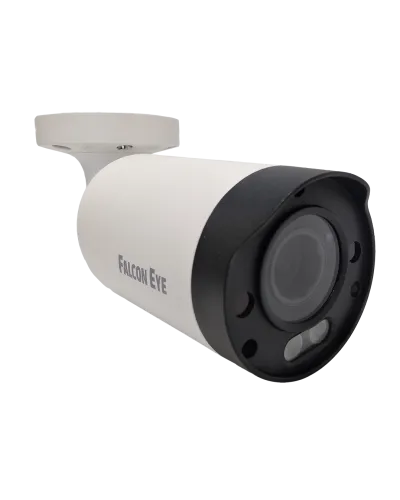 FE-IPC-BV2-50pa. Видеокамера IP цилиндрическая. Falcon EYE в Нижнем Новгороде