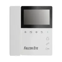 Lira VZ. Монитор домофона цветной. Falcon EYE