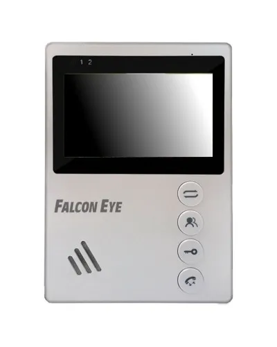 Vista VZ. Монитор домофона цветной. Falcon EYE в Нижнем Новгороде
