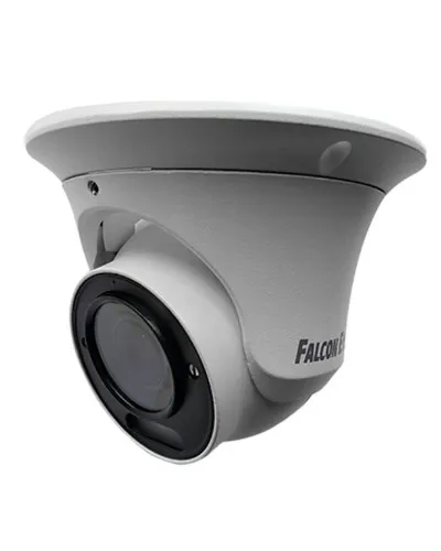 FE-IPC-DV2-40pa. Видеокамера IP купольная. Falcon EYE в Нижнем Новгороде