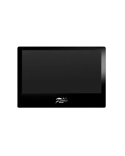 FX-HVD100F (МАЛАХИТ 10B). Монитор видеодомофона цветной. Fox в Нижнем Новгороде