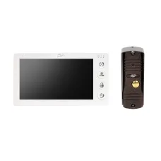 FX-VD70N-KIT (ЯНТАРЬ 7W). Комплект видеодомофона. Fox