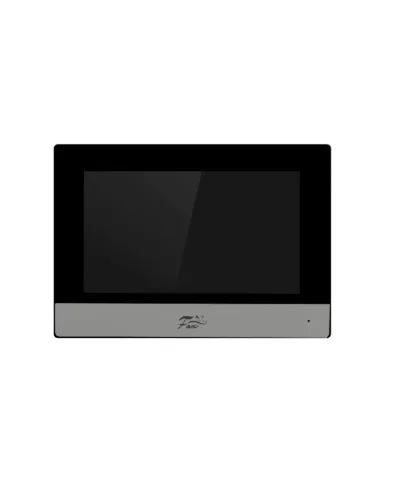FX-IVD70WP (ЧЕРНЫЙ). Монитор IP-домофона. Fox в Нижнем Новгороде
