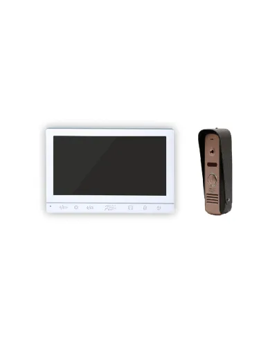 FX-HVD70U-KIT (ТУЯ 7W). Комплект видеодомофона. Fox в Нижнем Новгороде